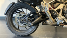 Triumph Tiger 1200 GT Pro Explorer (24MY)